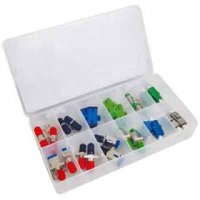 Adapters/Mating Sleeves Adapters/Mating Sleeves