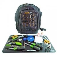 Fiber Optic Tool Kits