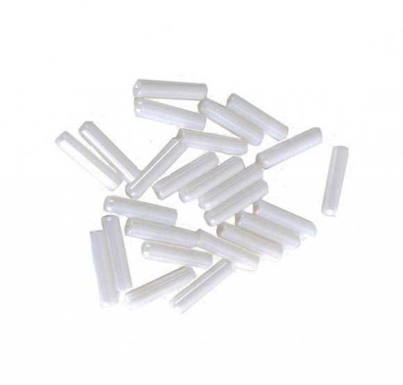 140um Zirconia Ferrule MM Ferrule w/140 + 6/-0 ID- 25 Pack 140um Zirconia Ferrule MM Ferrule w/140 + 6/-0 ID- 25 Pack