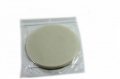 3M Lapping Film / Polishing Film Final Polish 5" Disc Semi-Clear - 50 Pack