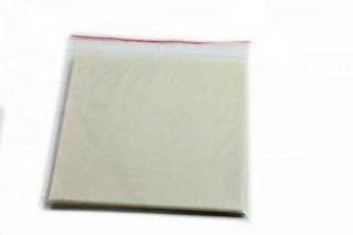 3M Lapping Film / Polishing Film Final Polish 6" x 6" Sheet Semi-Clear - 50 Pack 3M Lapping Film / Polishing Film Final Polish 6" x 6" Sheet Semi-Clear - 50 Pack