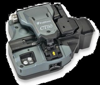 AFL Cleaver CT50 Single Fiber & up to 12 Fiber Ribbon AFL Cleaver CT50 Single Fiber & up to 12 Fiber Ribbon