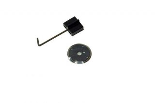 AFL Cleaver Replacement Blade CB-07 for CT08 Cleaver AFL Cleaver Replacement Blade CB-07 for CT08 Cleaver