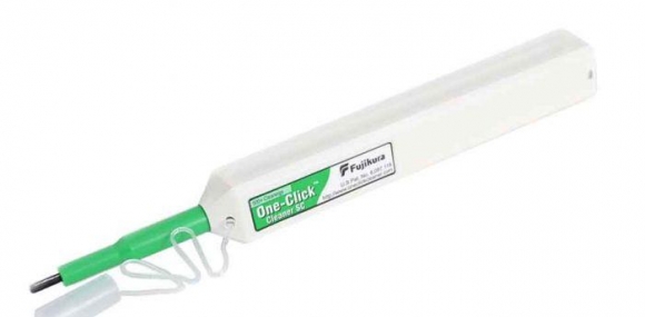 AFL Connector Cleaner One-Click 2.5mm SC, ST, FC, E2000 (85001MZ)