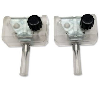 AFL ELCT2-16B Electrodes (Pair) AFL ELCT2-16B Electrodes (Pair)