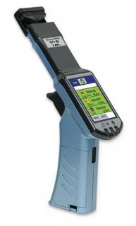 AFL Optical Fiber Identifier Bend Insensitive with Power Meter AFL Optical Fiber Identifier Bend Insensitive with Power Meter