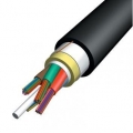 AFL SM Mini-Span 424 ADSS Cable, 24 Fibers