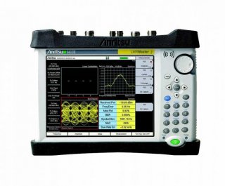 Anritsu LMR Master 500 kHz to 1600 MHz