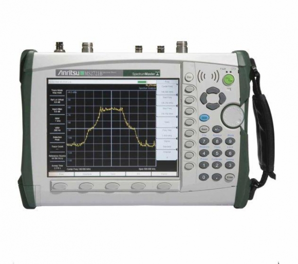 Anritsu Portable Antenna, 2.4 to 2.5 GHz, SMA Male, 50 OHM, for Anritsu Wireless Test Equipment