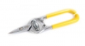 Clauss Kevlar Cutter Tool (Carbon Steel Blade)