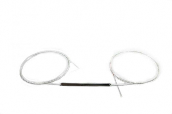 Coupler MM 50/125 1x2 50/50 250u Coupler MM 50/125 1x2 50/50 250u