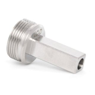 EXFO Bulkhead Adapter Tip LC FIP400 Video Inspection Probe EXFO Bulkhead Adapter Tip LC FIP400 Video Inspection Probe