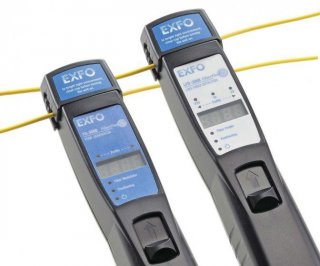 EXFO Optical Fiber Identifier Kit EXFO Optical Fiber Identifier Kit