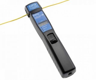 EXFO Optical Fiber Identifier Live EXFO Optical Fiber Identifier Live