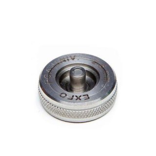 EXFO Power Meter 2.5mm Universal Connector Adapter EXFO Power Meter 2.5mm Universal Connector Adapter