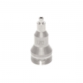 EXFO Universal Patch Cable Tip for All 1.25mm Ferrules