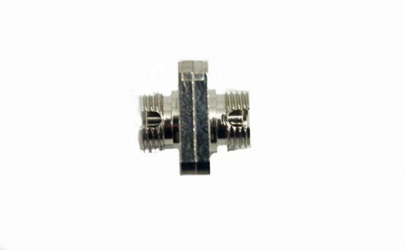 FC SM Female-Female Attenuator (1310/1550) 15db FC SM Female-Female Attenuator (1310/1550) 15db