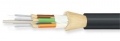 FIB Blue 8 Fiber, SM, Shipboard Cable