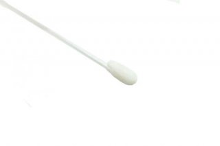FIB Cleaning Swabs Mini Foam 50-Pack
