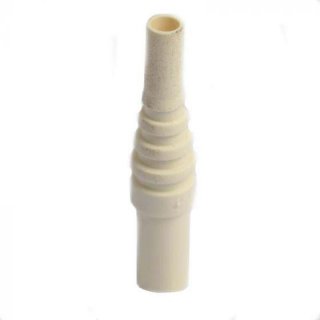 FIB Connector Boot SC 3.0mm White - 25 Pack FIB Connector Boot SC 3.0mm White - 25 Pack