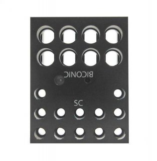 FIB Connector Oven Block Universal FIB Connector Oven Block Universal