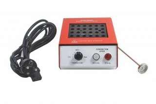 FIB Connector Oven Heat 24 Port 220V FIB Connector Oven Heat 24 Port 220V