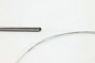 FIB Coupler 1x2 SM Dual Window 1310/1550nm 50/50 Split 250um FIB Coupler 1x2 SM Dual Window 1310/1550nm 50/50 Split 250um