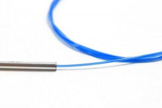 FIB Coupler 1x2 SM Dual Window1310/1550nm 50/50 Split 900um