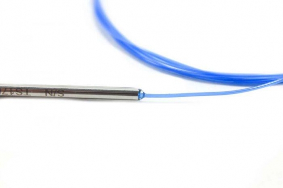 FIB Coupler 1x3 SM Dual Window 1310/1550nm Even Split 900um FIB Coupler 1x3 SM Dual Window 1310/1550nm Even Split 900um