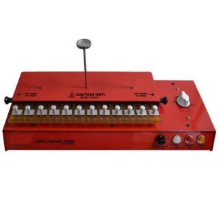 FIB Curing Oven MPO/MTP FIB Curing Oven MPO/MTP