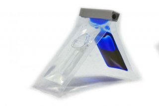 FIB Epoxy Blue Dye 4 Grams FIB Epoxy Blue Dye 4 Grams