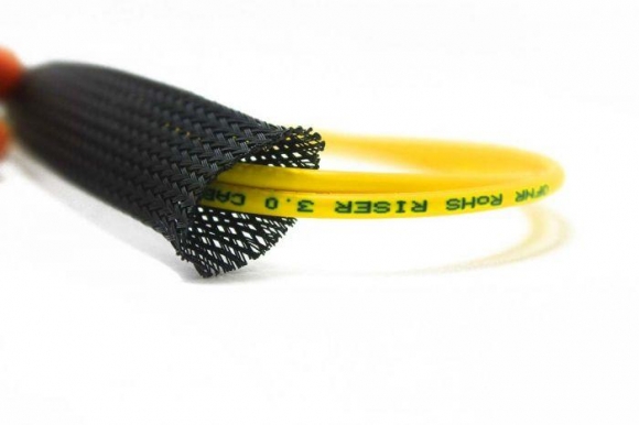 FIB Fiber Optic Pulling Eye Kit for Simplex & Duplex Cable Assemblies FIB Fiber Optic Pulling Eye Kit for Simplex & Duplex Cable Assemblies