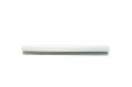 FIB Fusion Protection Sleeve Standard 40mm 3mm After Shrink Clear 50 Pack