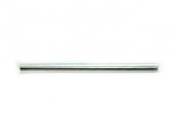 FIB Fusion Protection Sleeve Standard 60mm 3mm After Shrink Clear 50 Pack