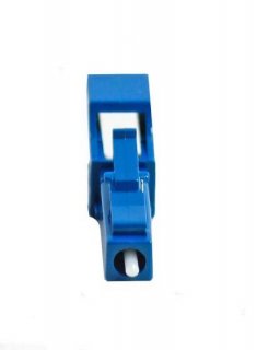 FIB LC Attenuator Male to Female Singlemode 1310/1550 UPC Attenuator 1dB FIB LC Attenuator Male to Female Singlemode 1310/1550 UPC Attenuator 1dB