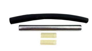 FIB Mechanical Splice Protective Housing