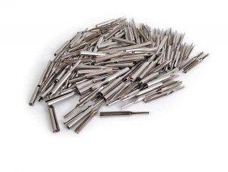 FIB Oven Protection Sleeve 1.5mm Ferrules FIB Oven Protection Sleeve 1.5mm Ferrules