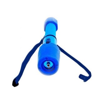 FIB Pocket Visual Fault Locator with Universal 2.5mm Adapter