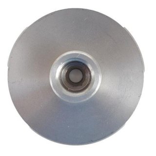 FIB Polishing Disc Biconic Hand (May Not Work with All Brands)