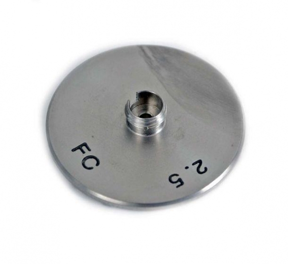 FIB Polishing Disc FC/PC FIB Polishing Disc FC/PC