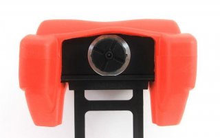 FIB Power Meter with 0.01dB Resolution Handheld FIB Power Meter with 0.01dB Resolution Handheld