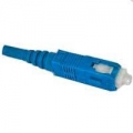 FIB SC/UPC SM 9/125um Terminator Connector, Back Reflection -55dB