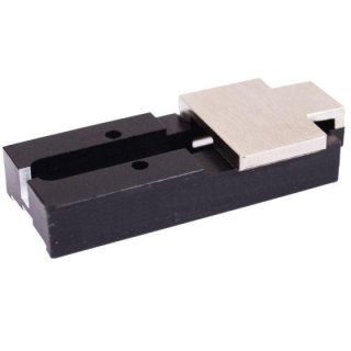 FIB Splice-On Connector Cordage Holder CA6 Fusion Splicer 3mm