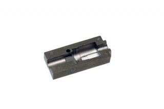 FIB Splice-On Connector Holder CA6 Fusion Splicer Metal