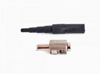 FIB ST Bobtail Connector Multimode Pre-Polished 62.5μm