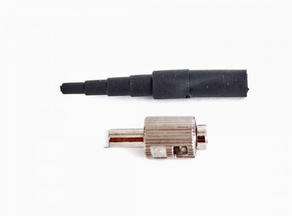 FIB ST Bobtail Connector Multimode Pre-Polished 62.5μm