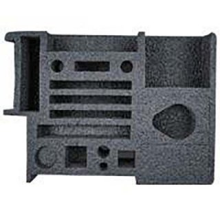 FIB Standard Die Cut Foam Bottom Insert for F10053HARD