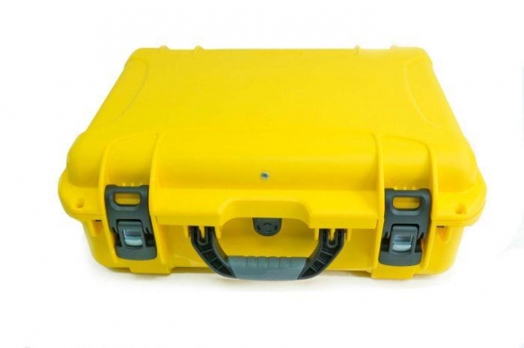 FIB Standard Tool Case, Unloaded - Empty