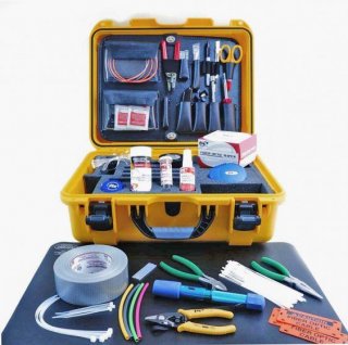 FIB Tool Kit Basic with Pocket VFL FIB Tool Kit Basic with Pocket VFL