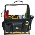 FIB Tool Kit Handheld Tool Bag OSP with the Miller Flat Drop Slitter FIB Tool Kit Handheld Tool Bag OSP with the Miller Flat Drop Slitter